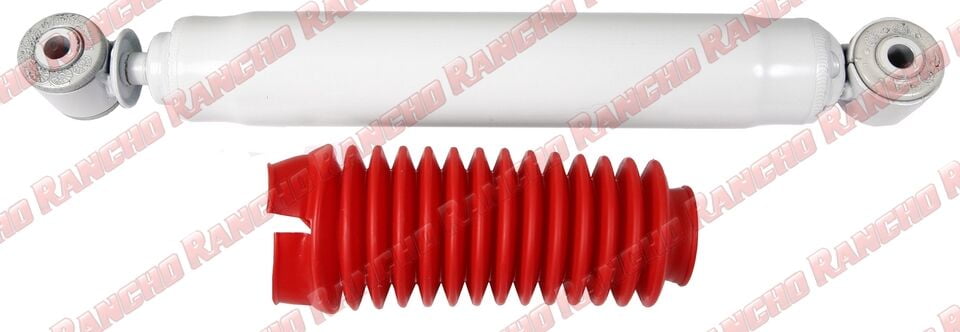 Rancho RS5396 RS5000 Series Shock