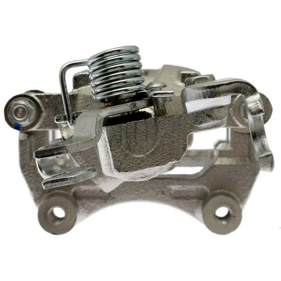 Rear Driver Side Brake Caliper
