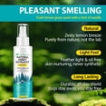 thumbnail image 2 of Natural Insect Repellent 2-Pack, Helps Keep Insects Away, Family & Pet Friendly, 5.28 fl oz Each, 2 of 11