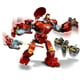 LEGO Marvel Avengers Iron Man Hulkbuster contre A.I.M. Agent 76164, Cool, Interactif, Jeu de Construction de Briques Vengeurs avec des Figurines (456 Pièces) – image 5 sur 11