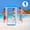 Light Blue 3LB, variant on Latrodar Universal Phone Pouch IPX8 Phone Case For Beach Underwater Elaborately Made l Phones Up To 7.2IN Black Home Tools
