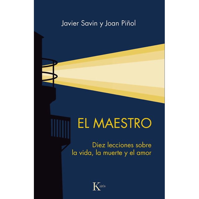 El maestro