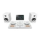 thumbnail image 5 of Controlador de DJ Pioneer DJ DDJ-FLX4 Rekordbox Serato White, 5 of 7