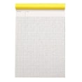 thumbnail image 5 of Work Grid Notebook Learning Notepad Notebook Stationery Grid Paper Grid Page Notebook Large Graph Ruled Paper Notebook, 5 of 8