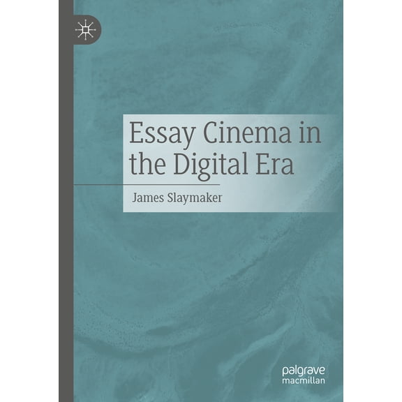 Essay Cinema in the Digital Era, (Hardcover)