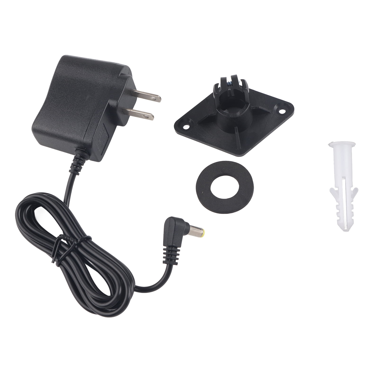 Temperature Humidity Sensor Gauge LED Digital Monitor Indicator Meter LX905‑C
