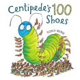 thumbnail image 1 of Centipede's 100 Shoes, 1 of 3