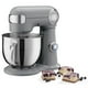 thumbnail image 1 of Batidora de pie Cuisinart SM-50GR Precision Master 5.2L 500W, 1 of 6