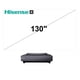 thumbnail image 1 of Proyector Láser Hisense 130  Pulgadas 4K Ultra HD Smart Laser PX1-PRO, 1 of 4