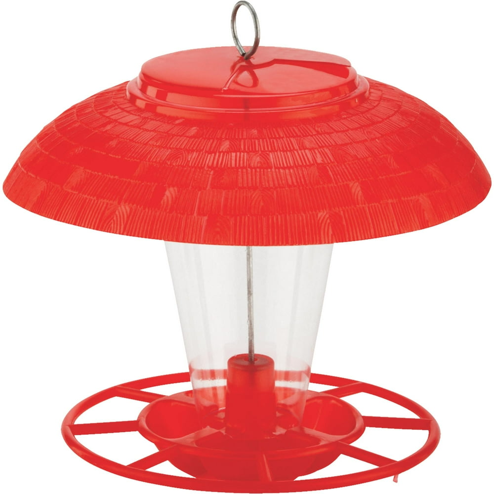 Cherry Valley Snack Bar Bird Feeder - Walmart.com - Walmart.com