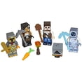 thumbnail image 2 of LEGO Minecraft 853610 Mini Figure Pack, 2 of 2