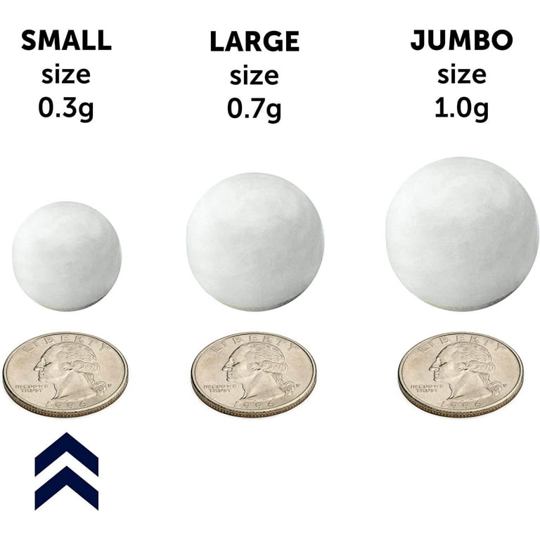 Cotton Balls - Small
