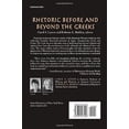 thumbnail image 3 of Rhetoric Before and Beyond the Greeks, (Paperback), 3 of 4