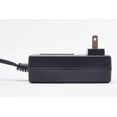 Universal Replacement Power Supply for Power Reclining Furniture