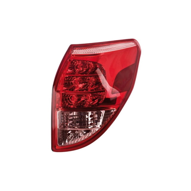 Calavera DEPO Toyota Rav 4 2006 - 2008 Pasajero
