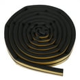 thumbnail image 1 of Sealing Strip,5 Meters 14*12mm Self Anti Mosquito Strip Selfadhesive Sealing Strip Enhanced Durability, 1 of 8
