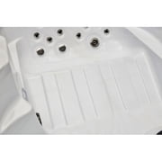 Luxury Spas Regal 4-Person Spa