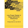 thumbnail image 2 of Low Power Design in Deep Submicron Electronics (Nato ASI Subseries E:), 2 of 2