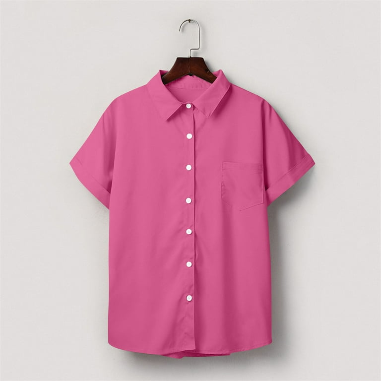pois blouse tee ピンク ポワ pois ポワ blouse tee white ブラウスT ピンク