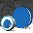 thumbnail image 5 of Roller Chain Oiler Lubricating Cycling Gear Roller Cleaner Lubricant Magnet Chain Repair Tools, 5 of 5