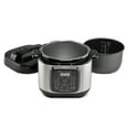Toastmaster Electric Pressure Cooker
