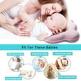 thumbnail image 5 of HIDETEX Baby Head Support, Soft & gentle, 5 of 5