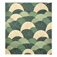 thumbnail image 6 of Yayeee Magnetic Dishwasher Cover for The Front Decoration Home Kitchen Machine Sticker Protector, Green Abstract Shapes, 6 of 6