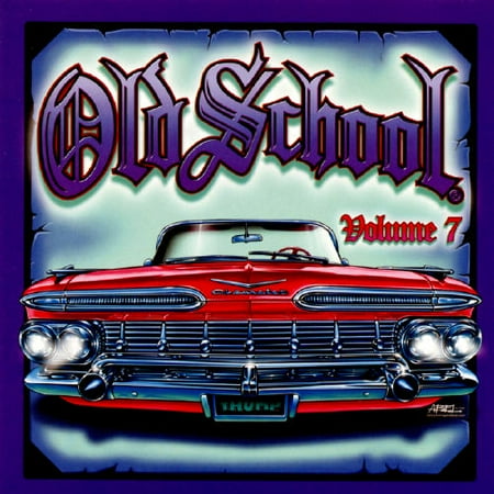 Various - Old School Classics Various - Old School Classics