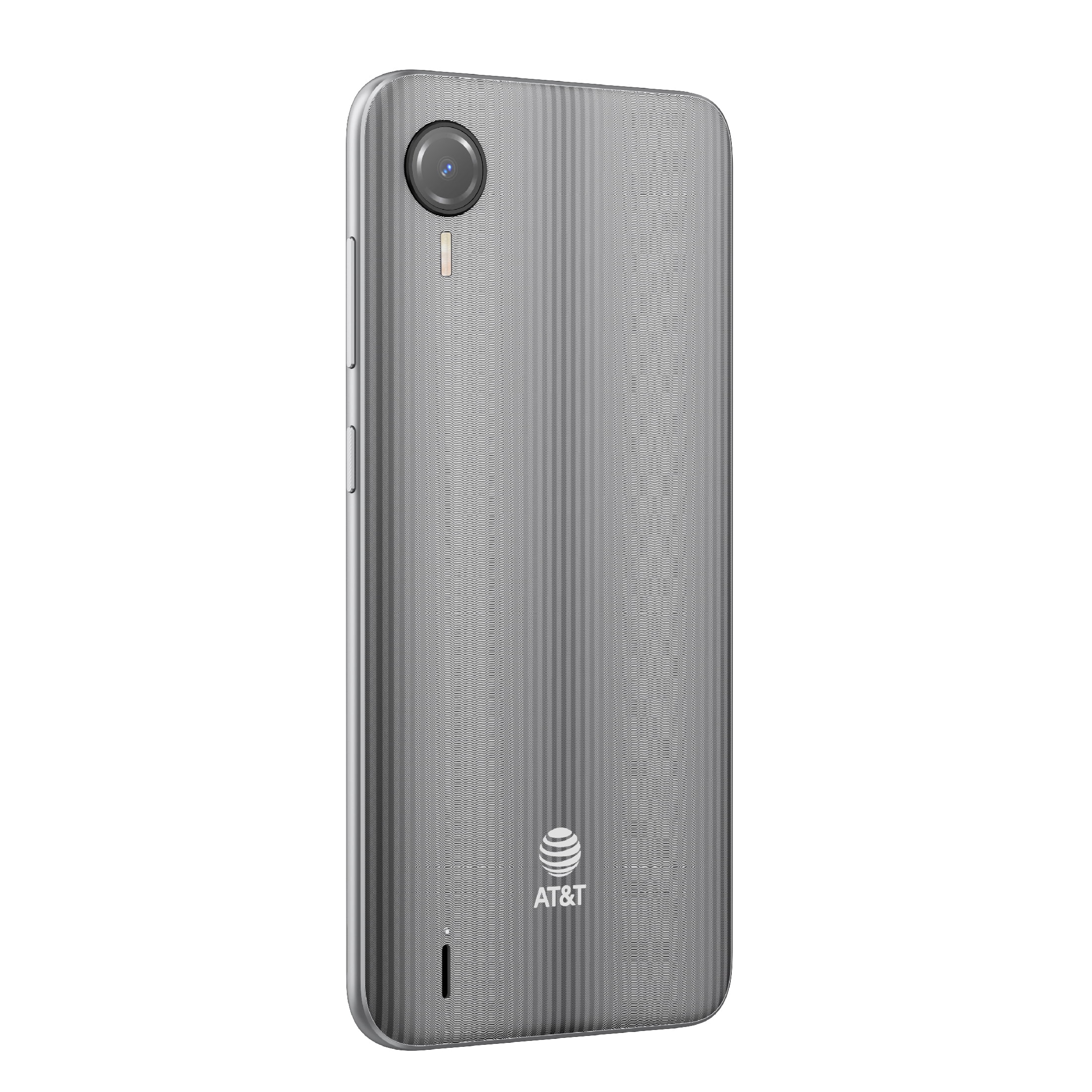 AT&T Calypso 4,32GB, Vapor Gray, Prepaid Smartphone
