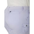 thumbnail image 6 of Lee Women's Plus Size Flex-to-Go Cargo Short, 6 of 8