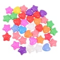thumbnail image 3 of Colorful PE Balls for Playing Lightweight and Durable 80pcs Assorted Color, 3 of 9