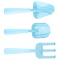 thumbnail image 2 of 1 Set Kids Trowel Tool Kids Rake Children Gardening Tools Outdoor Planting Tools, 2 of 8
