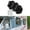Black, variant on Bosisa 3 Pcs Car 1" Shaft Rv Window And Vent Knob Interior Hardware Camper Windows Rv Ventilation Knob Parts & Accessories