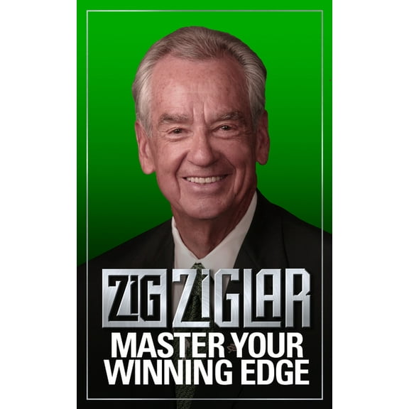 Master Your Winning Edge, (Paperback)