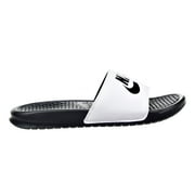 Nike Mens Benassi Just Do It Slide Sandal