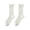 Beige, variant on Festival Stockings with Lace Trim for – Traditional German Style Thigh High Socks for Oktoberfest Wear and Seasonal Wolf Pantyhose Stockings for Women with Design Garter Hosiery Glitter