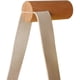 thumbnail image 5 of Portarrollos de papel higiénico, Portarrollos de madera Portarrollos de pared creativo Portarrollos de papel higiénico JFHHH pequeña, 5 of 5