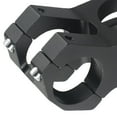 thumbnail image 2 of Short Handlebar Stem 31.8mm Mountain Bike Stem Aluminum Alloy CNC Maching Bicycle Bike Stem Riser Racing Road Short Stem, 2 of 11