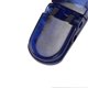 thumbnail image 2 of Lot de 10 clips de fixation pour appareil tif, transparents et polyvalents, pour une installation rapide, bleu foncé, 2 of 4