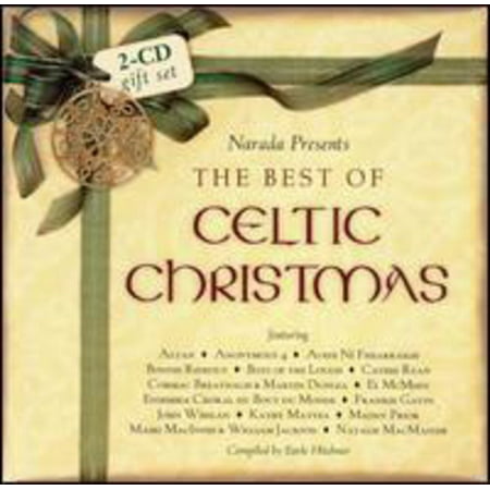 Narada Presents: The Best Of Celtic Christmas