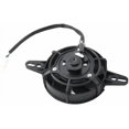 thumbnail image 4 of Motorcycle Radiator Fan for 200cc 250cc 300cc Dirt Pit Bike Motorcycle ATV Quad Oil Cooler Water Cooler Fan Cooler 1 Piece., 4 of 5