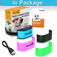 thumbnail image 7 of Pawious Small Dog Bark Collar - Humane No Shock, Rechargeable, No Prongs - for Small and Medium Dogs, 7 of 7