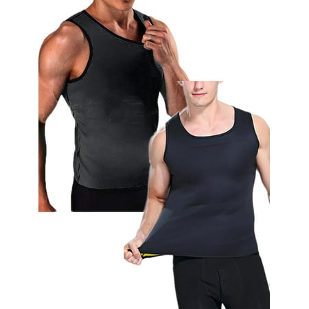 

Avamo Men s Plus Size Moisture Wicking Bodybuilding Quick Dry Workout Shirt 2-pack Running Training Bodybuilding Active Stringer Vest Lightweight 4 Way Stretch Classic Tank Tops(Up to 5XL)