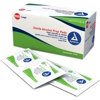 Dynarex 1116 Dynarex Sterile Alcohol Prep Pad - 1,000 ct - Large by Dynarex