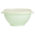 thumbnail image 3 of Tupperware 8-piece Heritage Square Bowl Food Storage Container Set, 3 of 6