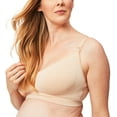 thumbnail image 5 of Women's Cake Maternity 27-8005 Sugar Candy Seamless Comfort Full Cup Nursing Bra, 5 of 7