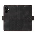 thumbnail image 5 of Funda GANGXUN para OnePlus Nord CE 3 Pro con diseño acolchado elegante, cuero PU, protección total y ajuste preciso, 5 of 5