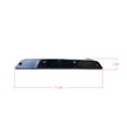 thumbnail image 5 of Phyun Smoked Lens Led High Mount Third Brake Light For 15-Up Ford F-150, F-250 F-350, 5 of 5