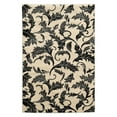 thumbnail image 5 of Elegance Forest Grey Rug, Multiplel Sizes, 5 of 5
