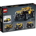 thumbnail image 2 of LEGO® Technic™ Jeep® Wrangler 42122; An Engaging Model Building Kit for Kids Who Love High-Performance Toy Vehicles, 2 of 19